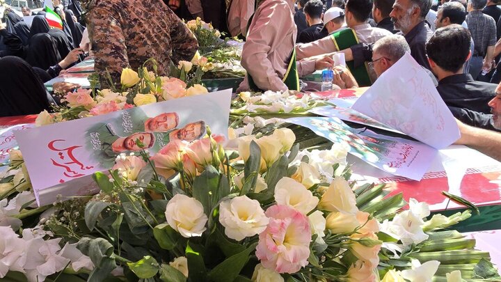 تقرير مصور/ برعاية العتبة العلوية..امتحان مركزي موحّد للمبلغات المشاركات في زيارة الأربعين