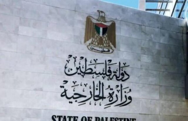 رام‌الله: هدف از «شهر بشردوستانه»، قتل عام، گرسنگی و آوارگی مردم غزه است