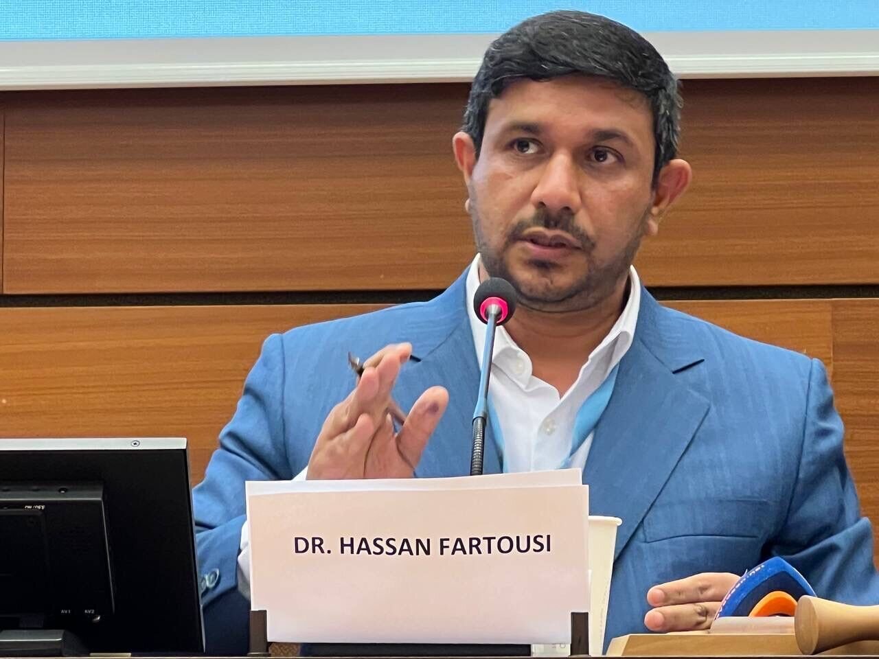 UNESCO official: Israeli targeting of Iranian scientists threatens global science, peace