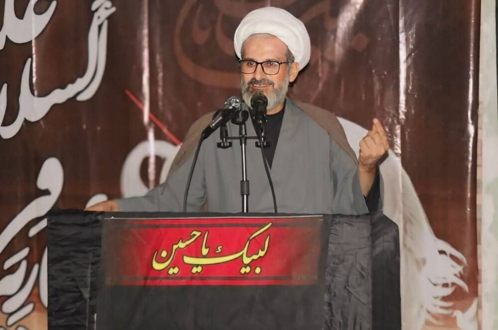 مرکز مطالعات وحدت اسلامی: شهید شیخ شحود، صدای اعتدال و تقریب امت اسلامی بود