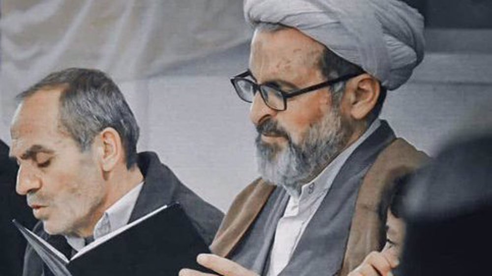 Hezbollah condemns assassination of Sheikh Rasoul Shahoud in Syria