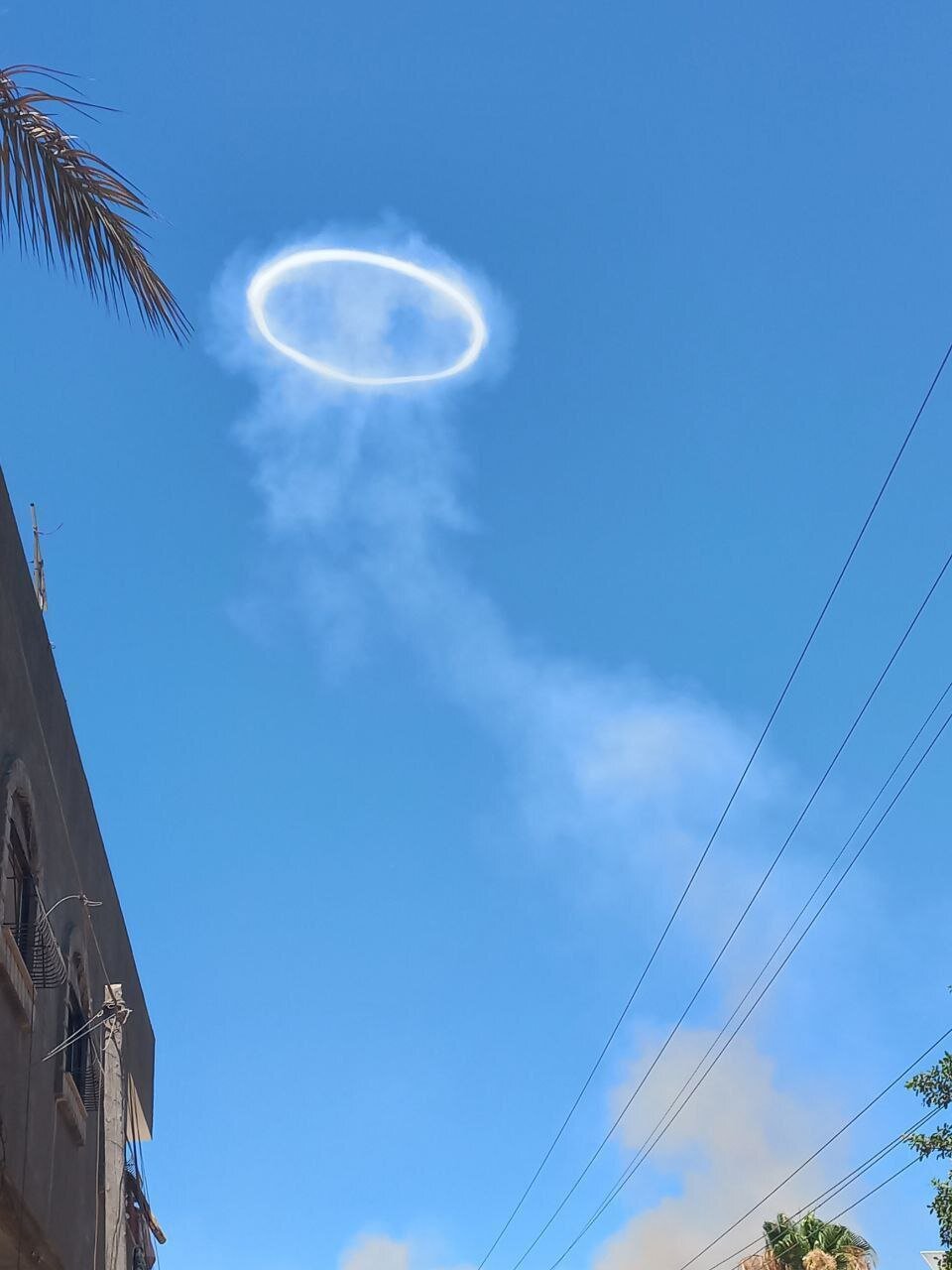 الكيان الصهيون يستخدم سلاحا جديدا غير مُعتاد في قطاع غزة+(صور)