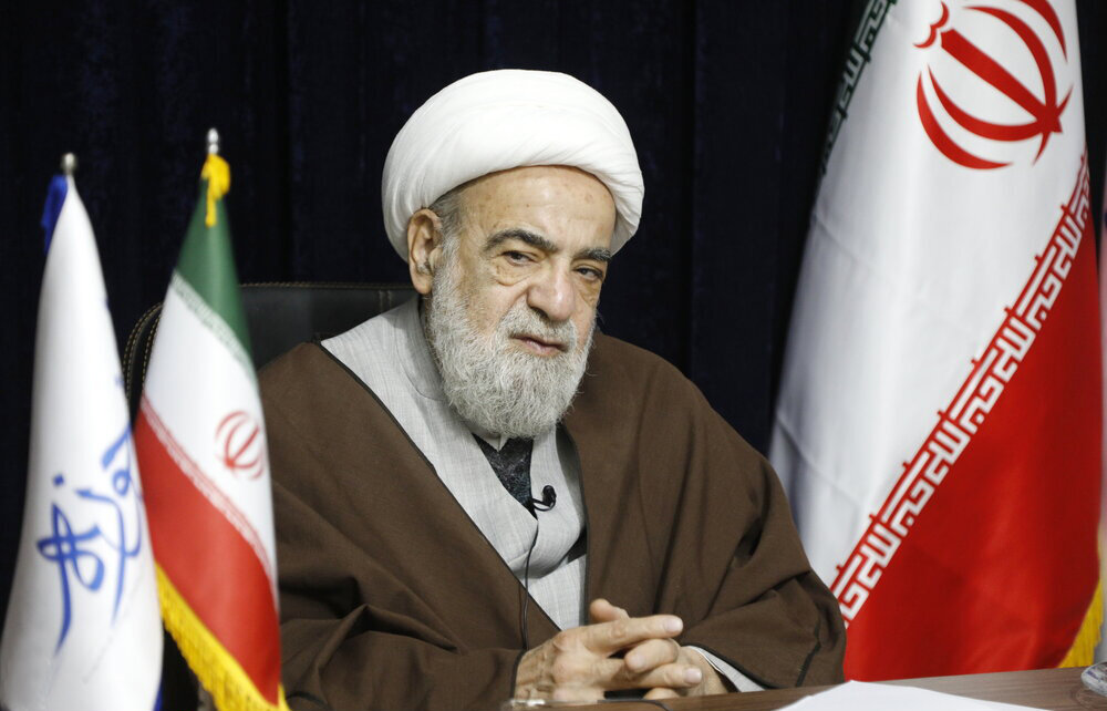 بيان آية الله طبسي: اغتيال العالم المجاهد الشيخ رسول شحود: شهادة في مواجهة الإرهاب والتآمر على سوريا