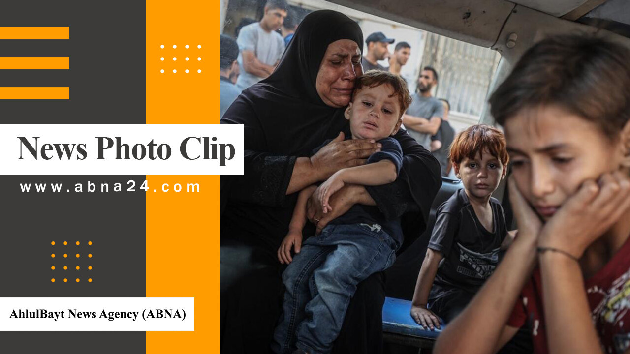 Video: News photo clip around the world (July 05 to 11)