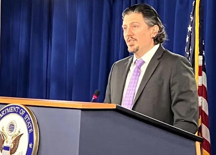 مسؤول امريكي سابق يكشف عن ان مفتشي الوكالة الدولية عملاء لجهات أجنبية