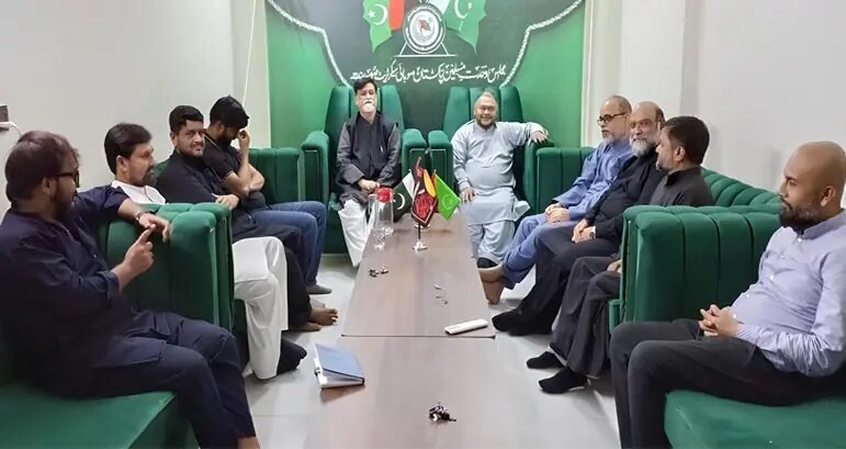 Pakistani Shia organizations to launch campaign against possible recognition of Israel