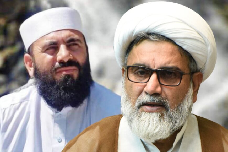 Assassination of Maulana Khan Zaib a Vicious Plot to Silence a Voice of Unity – Senator Raja Nasir Abbas