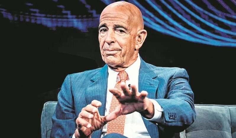 ABD'li elçi Barrack sözlerine açıklık getirdi: Lübnan'ı tehdit etmedim