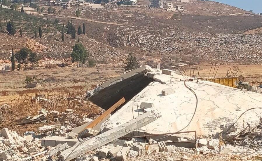 Lebanon reports over 3,000 Israeli breaches since November 2024 truce; One more martyred