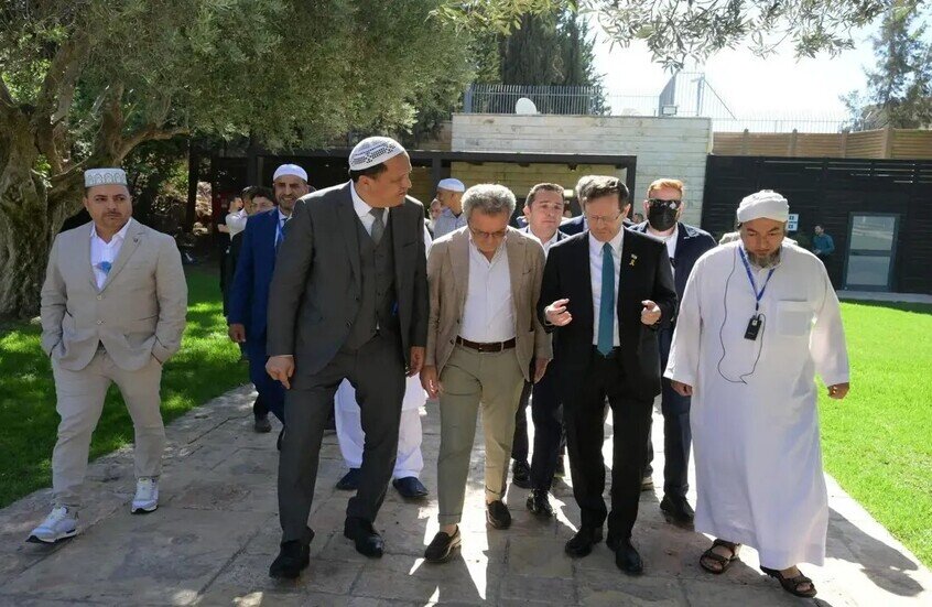 مطالب في مصر بإسقاط الجنسية عن أئمة مسلمين بسبب إسرائيل