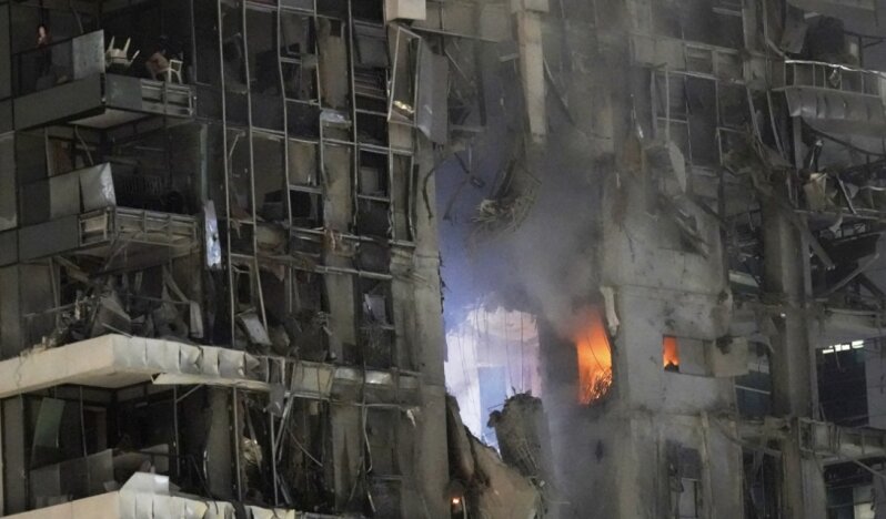 İran ve İsrail arasında yeni bir savaş kapıda mı?