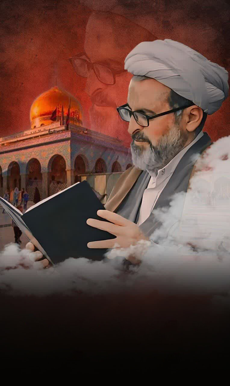 ویدیو | شهید شیخ رسول شحود؛ شهید حق و حقیقت...