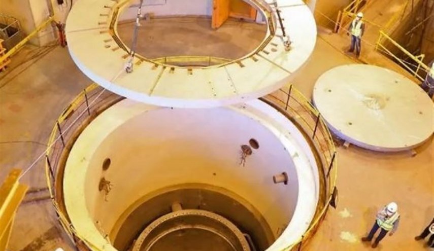 إيران تنضم إلى قائمة الدول العشر المنتجة للماء الثقيل في العالم