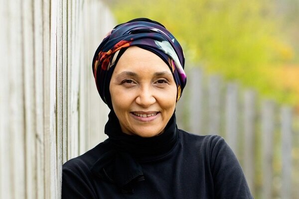 نویسنده مسلمان سودانی جایزه قلم پینتر ۲۰۲۵ را دریافت می‌کند