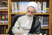 Director of Iran’s Seminaries: Ashura spirit is strategic answer to today’s cultural war