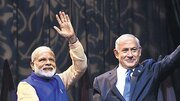 Fascism and impunity behind Israel and India's latest economic agreement, experts say