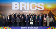 Pagsusuri: Pagtindig ng BRICS at Paglipat sa Makatarungan at Multipolar na Kaayusan sa Pandaigdigang Politika