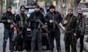 Dürzi lider: HTŞ, “koruma” maskesiyle köylerimizi bombalıyor, tekfircilere destek veriyor