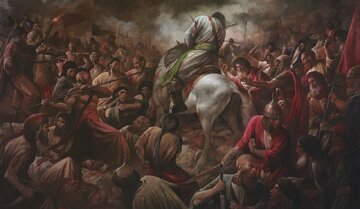 Felsefeya serhildana Îmam Huseyîn çi ye?