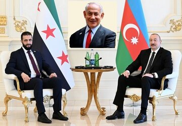 I24 News: Qolani ilə İsrail tərəfi arasında Bakıda iki görüş / İrana açıq-aşkar mesaj