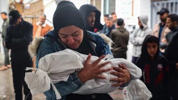 Unicef denuncia massacre de crianças em Gaza enquanto esperavam por água