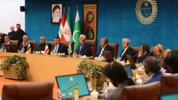 زیارت اربعین کو آسان بنانے کے لئے ایران، عراق اور پاکستان کا باہمی تعاون