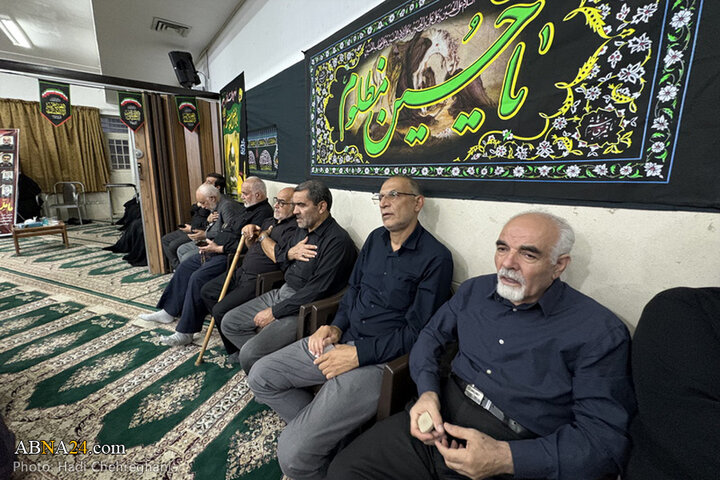 مراسم بزرگداشت شهدای اقتدار و شهید دکتر فقهی در قم