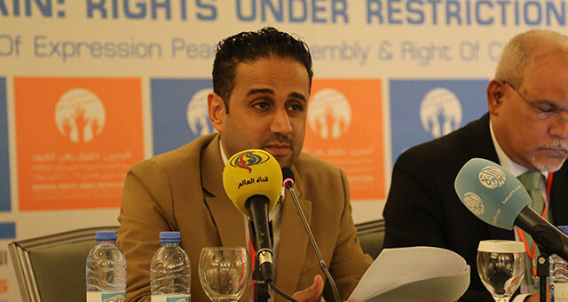 تبعیض فرقه‌ای علیه شیعیان در بحرین واقعیتی مستند و آشکار است