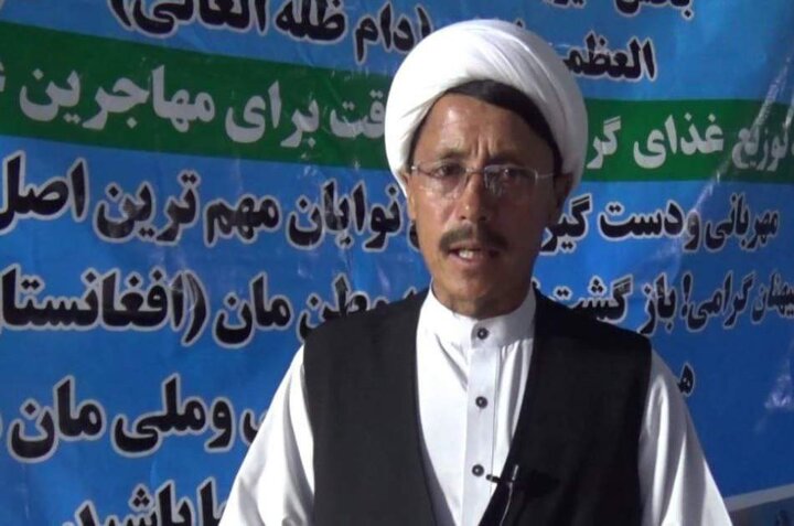 ادامه کمک‌رسانی گسترده به مهاجران بازگشتی به افغانستان در مرز اسلام‌قلعه