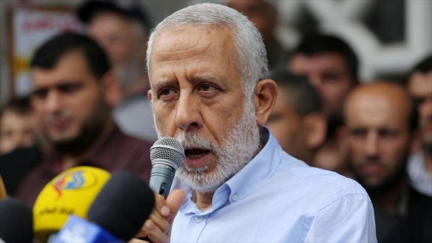 Jihad Islâmica rejeita qualquer rendição diante das exigências israelenses em Gaza
