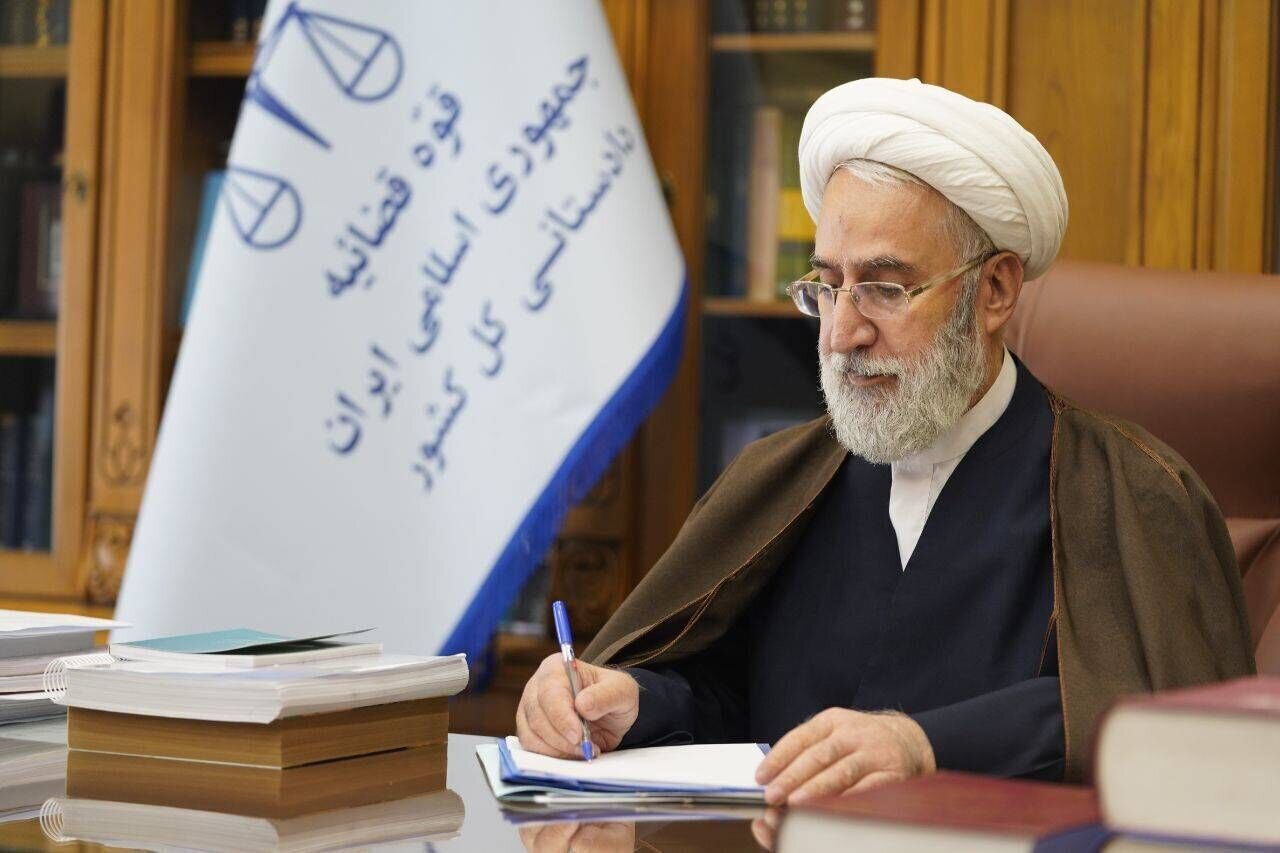 Iran urges UN to address U.S.-Israeli war crimes in June airstrikes