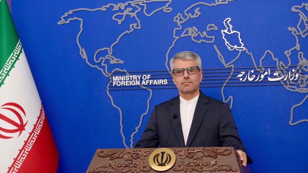 Iran strongly denounced US blockade against Cuba as violation of Human Rights