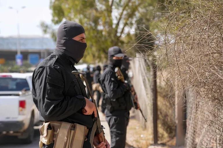 Pagkamatay at Pagkasugat ng 1300 Katao sa Sagupaan ng mga Armadong Grupo sa Suwayda, Syria