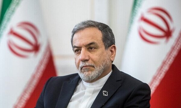 عراقجي: نتنياهو يعيش أوهاما انه قادر على تدمير  الإنجازات النووية السلمية إيران