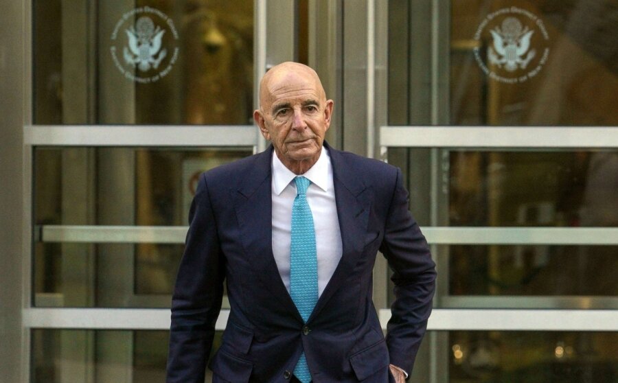 أقوى تهديد أميركي لوجود لبنان .. تلاعب بالجغرافيا والديمغرافيا!