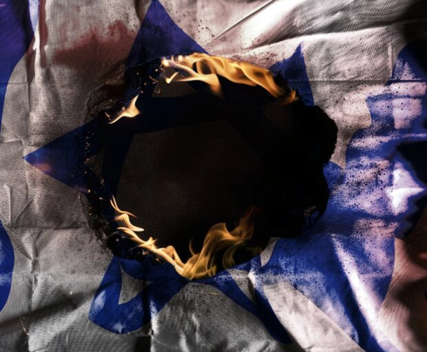 "إسرائيل" الكبرى.. بين الحقيقة والوهم!