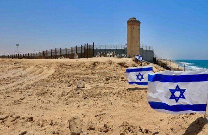 مصر تحذر إسرائيل من "قنبلة موقوتة" تهدد اتفاقية السلام