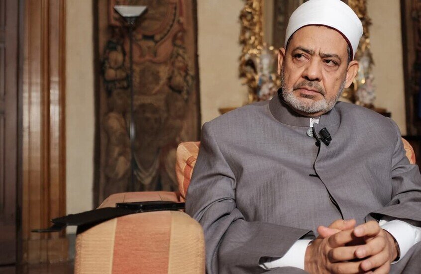 الإعلام العبري يحذر من خطة للأزهر "مقلقة للغاية"