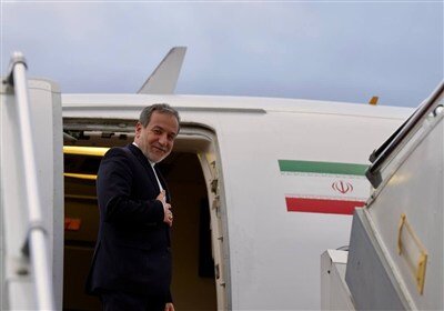 İran Dışişleri Bakanı Çin'e Gidiyor