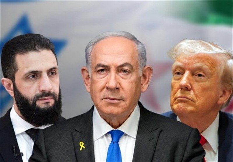 İsrail Televizyonu, Bakü’deki Gizli Culani-İsrail Görüşmelerinin Perde Arkasını Yazdı