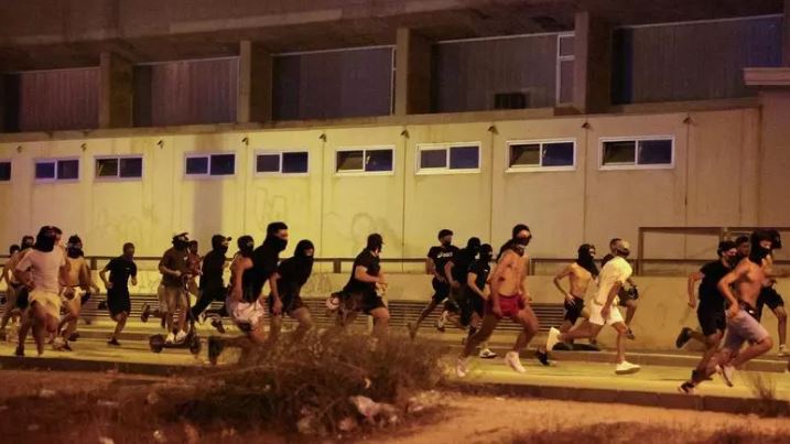 No al odio: La ola de violencia racista en Torre Pacheco y los esfuerzos por restaurar la calma