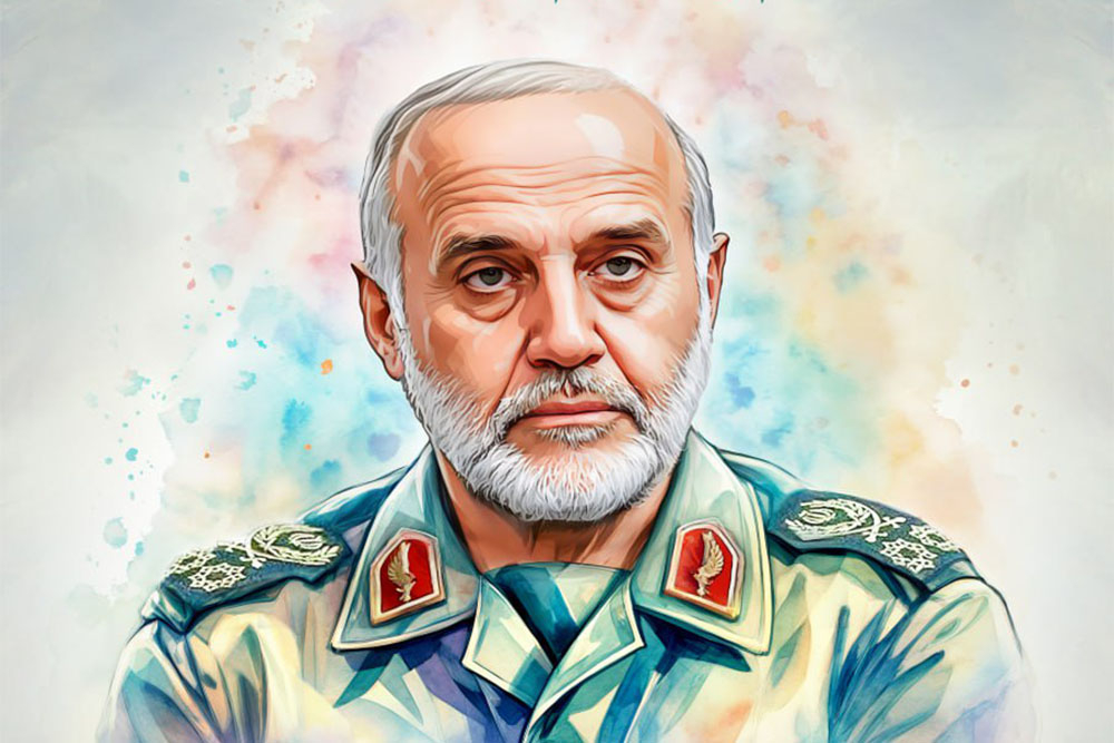 Şehit General Raşid’in Son Vasiyeti: “Yetmişinde Hâlâ Yirmisindeyiz!”