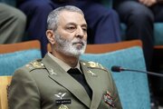 General Mousavi: Armed forces stand fully alert for retaliatory action
