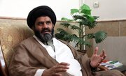 Pakistani Shia cleric: Martyr Sheikh Shahoud was a symbol of resistance against extremism