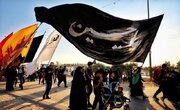 Previsti 42.000 pellegrini da Golestan per la marcia dell'Arba'een di quest'anno