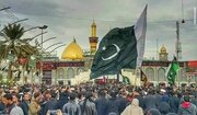 Iran announces major relief for Pakistani Arbaeen pilgrims