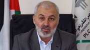 Palestinian lawmaker Faraj al-Ghoul killed in Israeli airstrike on Gaza