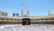 Sun to align directly over Kaaba on July 15
