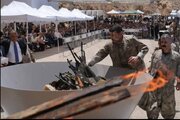 لێکەوتەکانی چەک داماڵینی پەکەکە بۆ تورکیا، سووریا و عێڕاق