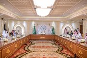 Muslim World League unveils modernization strategy in Mecca